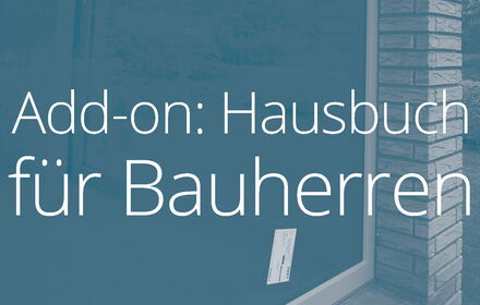 Marketinginstrument zur Kundenbindung für Architekten