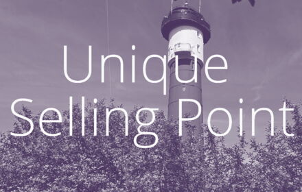 Alleinstellungsmerkmal im Marketing