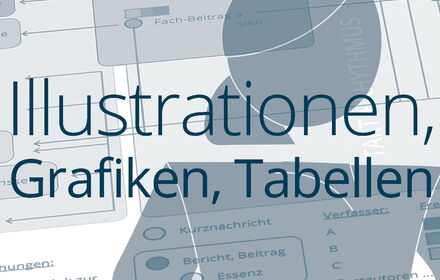 Buchgrafiken sind wichtige Instrumente, um anspruchsvolle Inhalte in Büchern/eBooks leichter verständlich zu machen